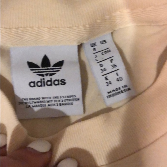 Adidas T-shirt - Picture 3 of 3